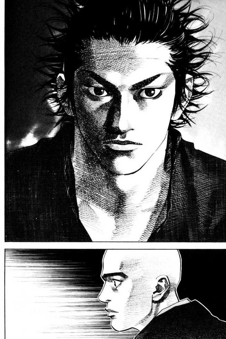 Vagabond Chapter 63 Gambar 14
