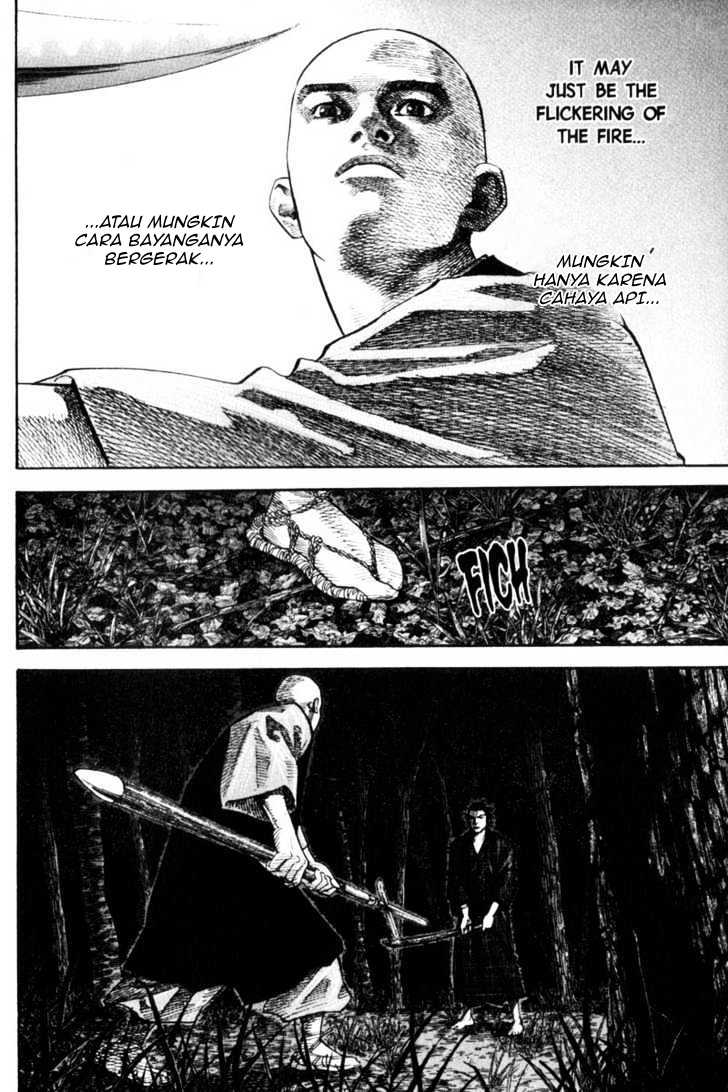 Vagabond Chapter 63 Gambar 16