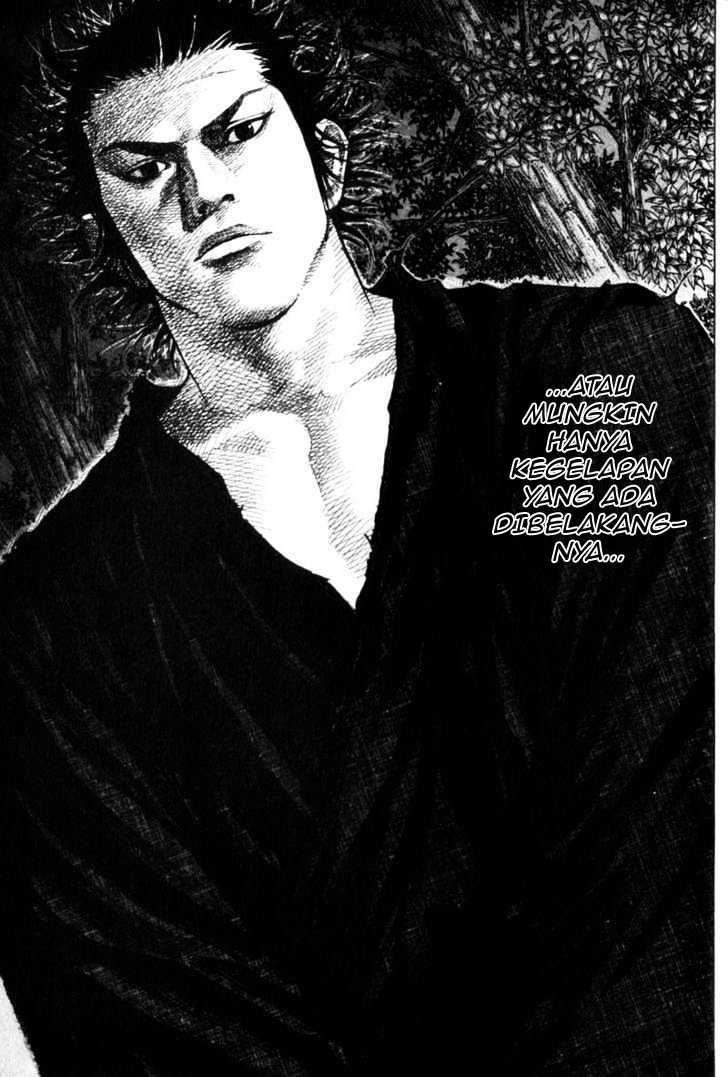 Vagabond Chapter 63 Gambar 17