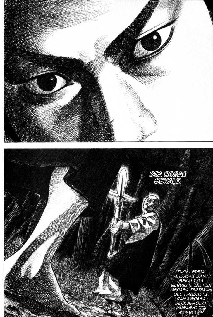 Vagabond Chapter 63 Gambar 18