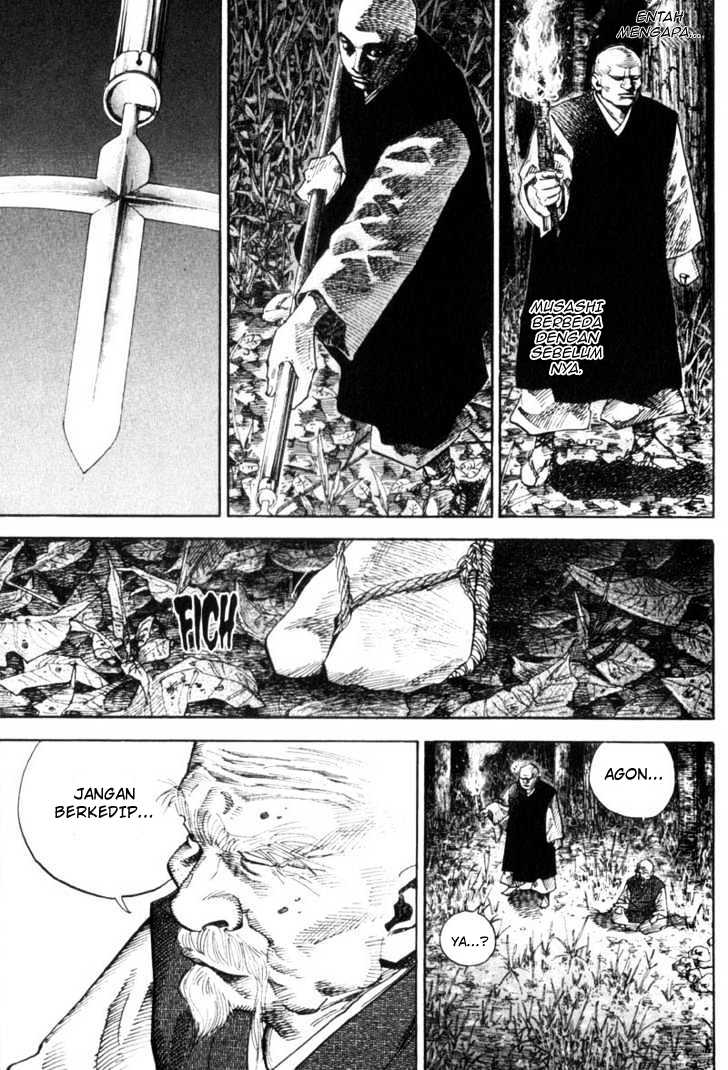 Vagabond Chapter 63 Gambar 19