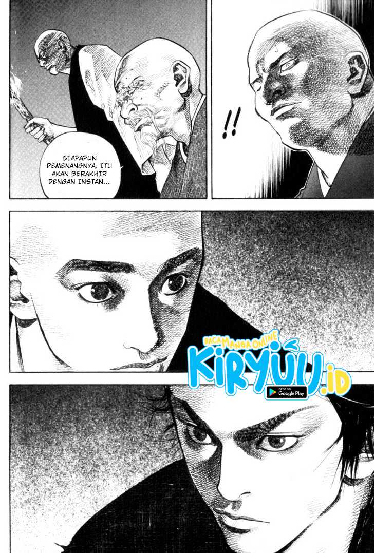 Vagabond Chapter 63 Gambar 20