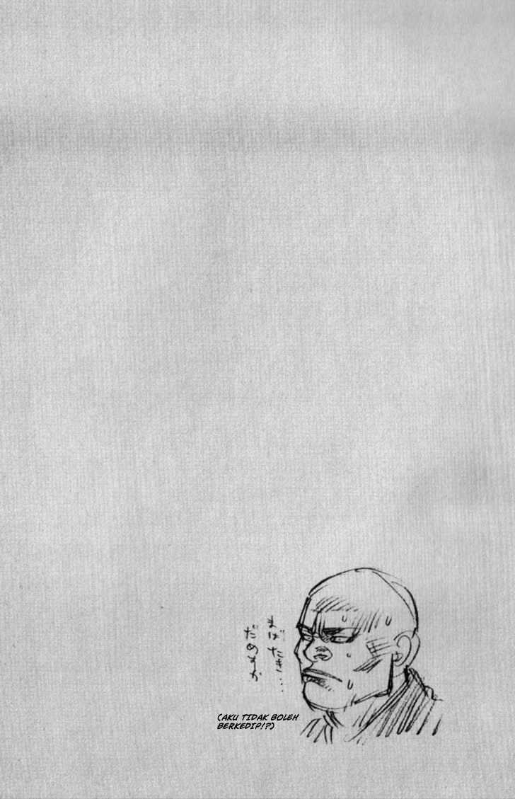 Vagabond Chapter 63 Gambar 22