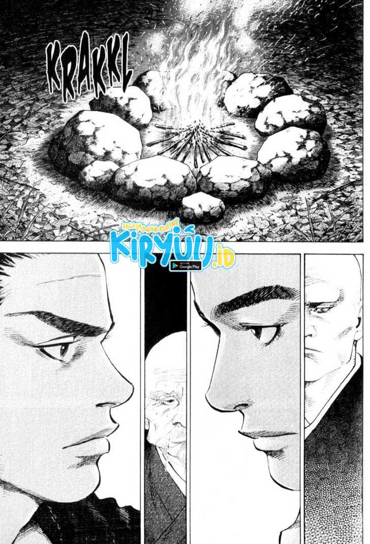 Vagabond Chapter 63 Gambar 4