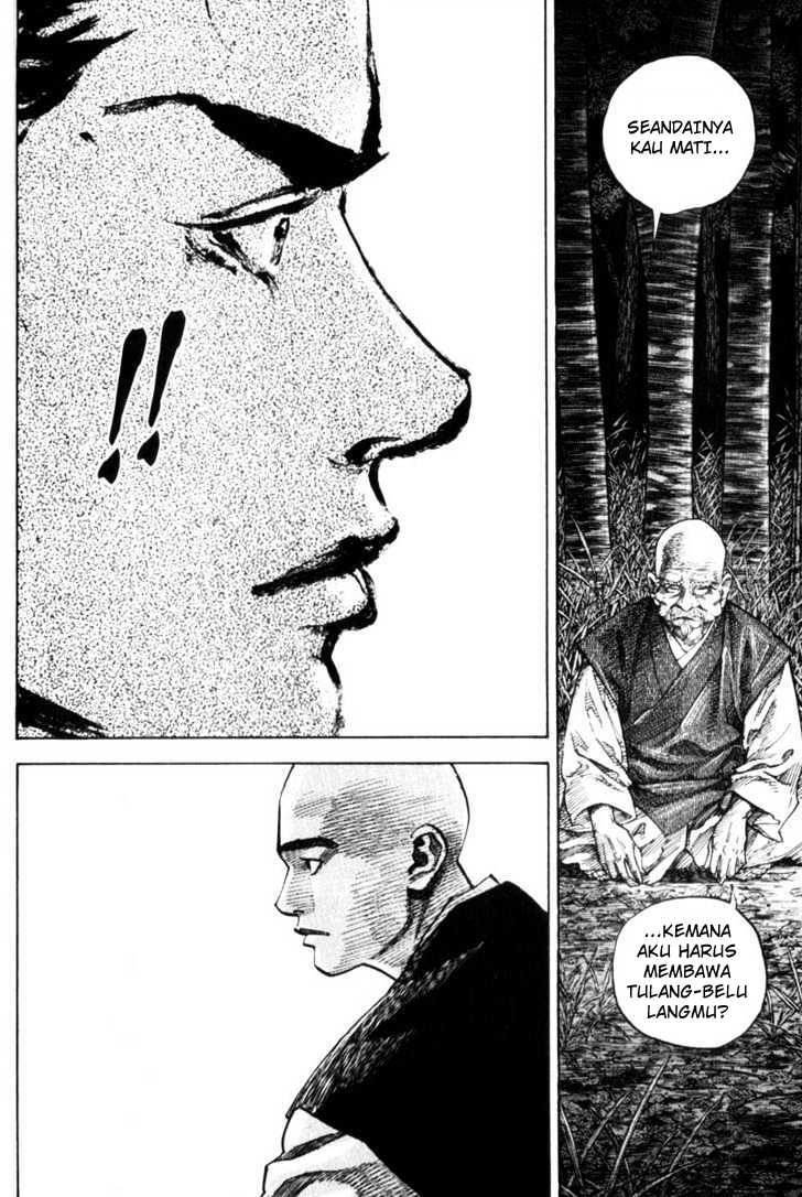 Vagabond Chapter 63 Gambar 6