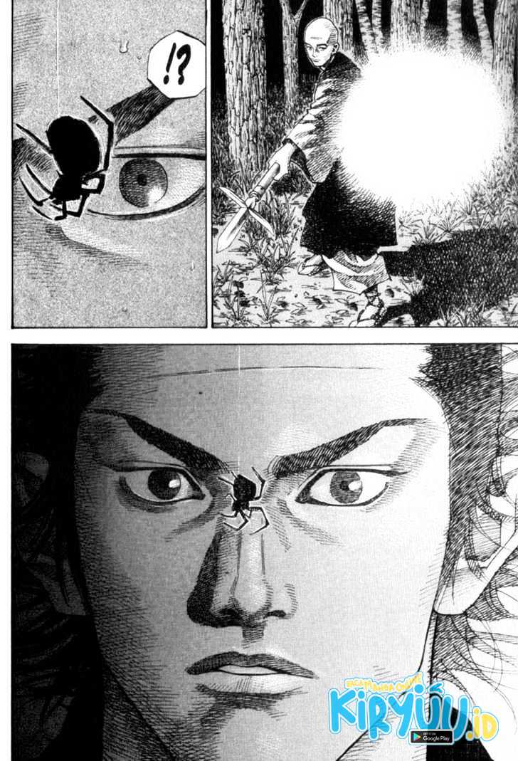Vagabond Chapter 63 Gambar 8