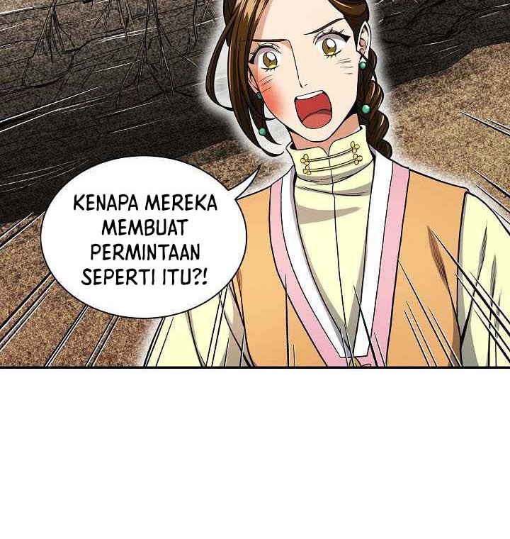Storm Inn Chapter 21 Gambar 27