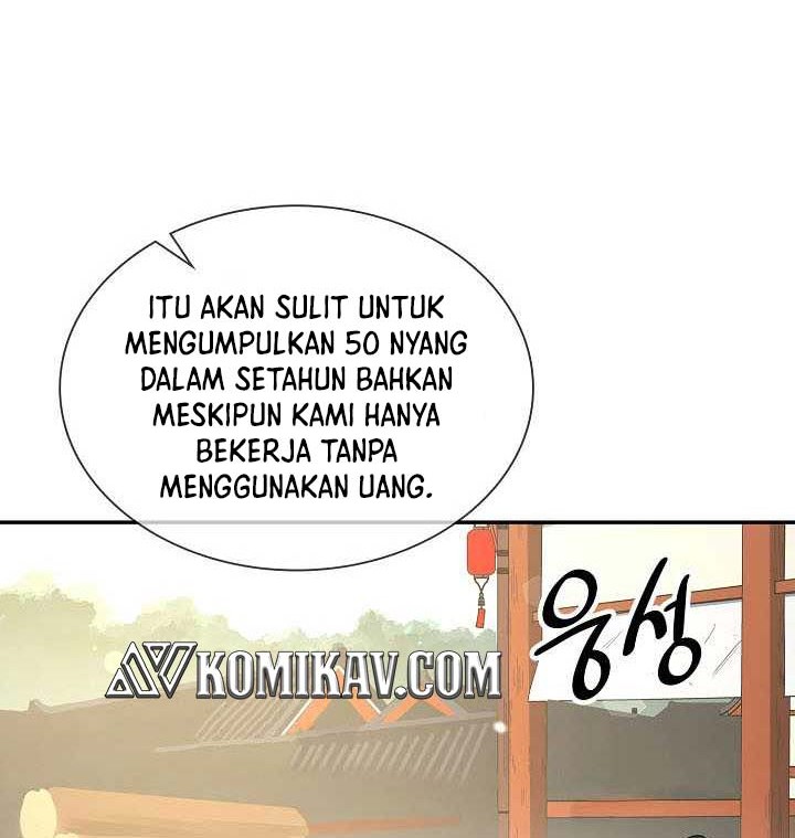 Storm Inn Chapter 21 Gambar 33