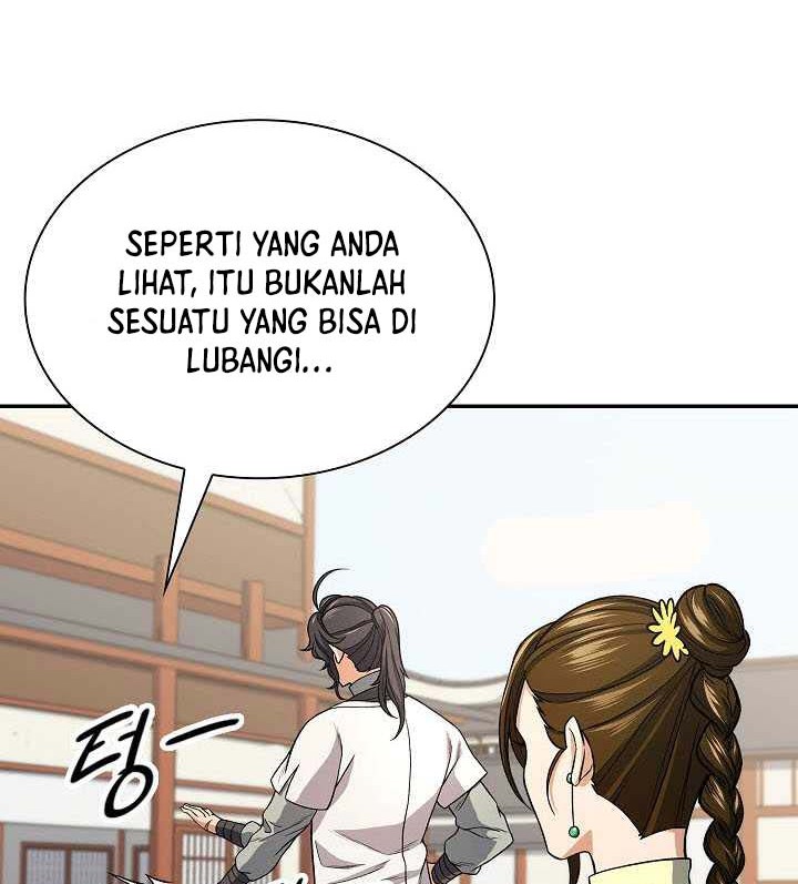 Storm Inn Chapter 21 Gambar 39