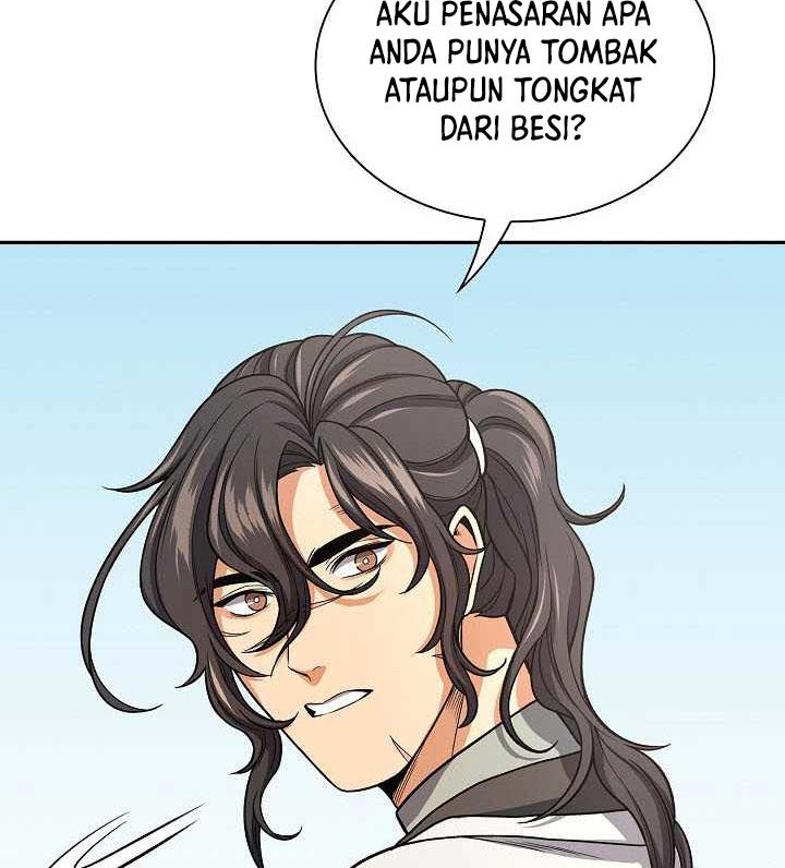 Storm Inn Chapter 21 Gambar 41