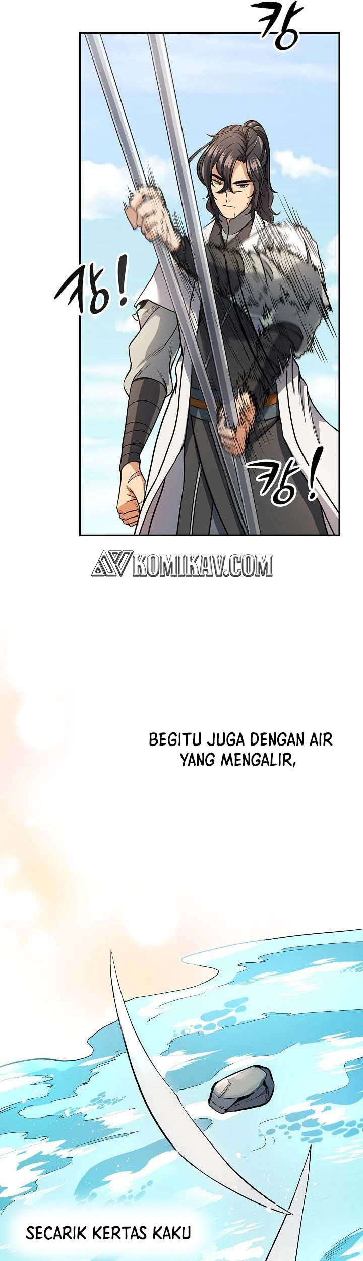 Storm Inn Chapter 21 Gambar 50