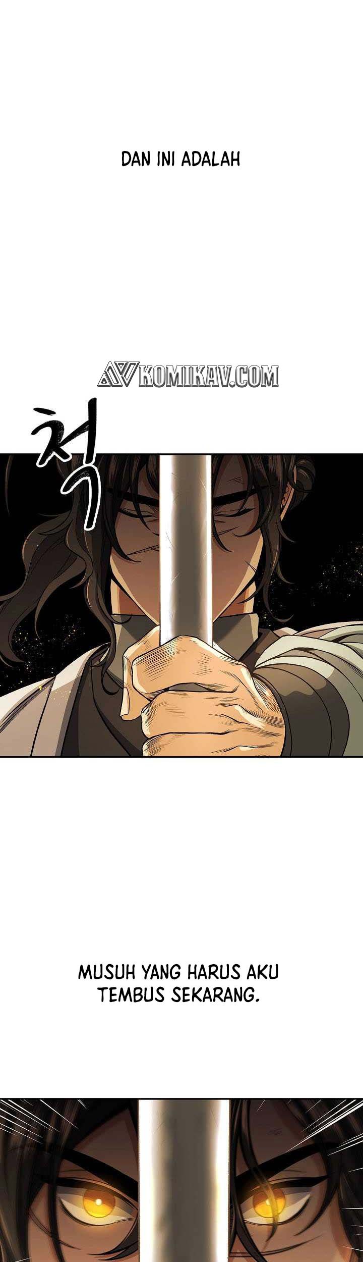 Storm Inn Chapter 21 Gambar 54