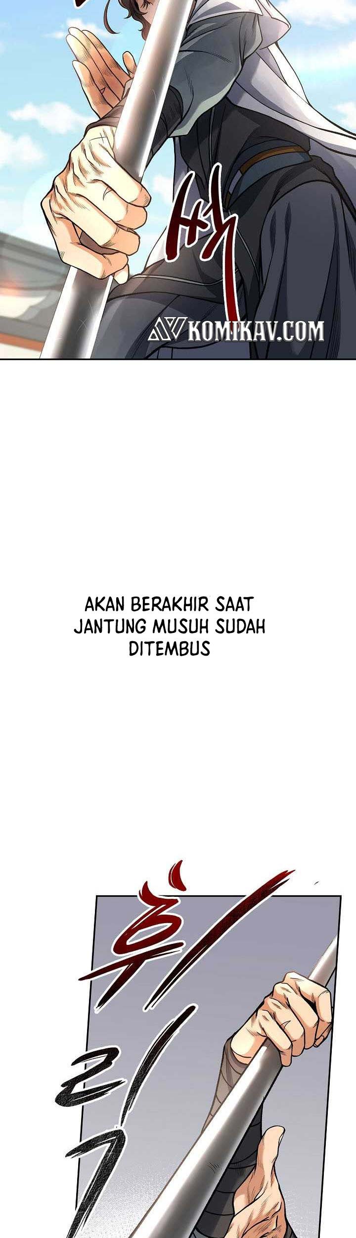Storm Inn Chapter 21 Gambar 56
