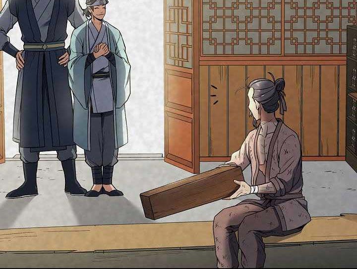 Storm Inn Chapter 21 Gambar 13