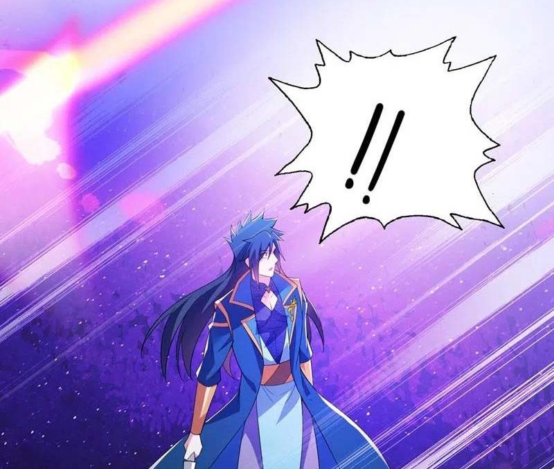 Spirit Sword Sovereign Chapter 471 Gambar 31