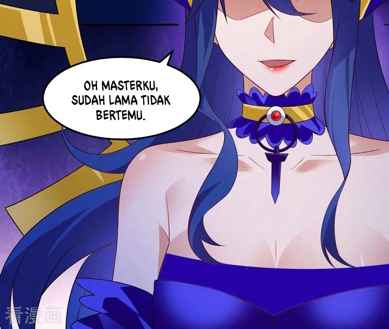 Spirit Sword Sovereign Chapter 471 Gambar 33