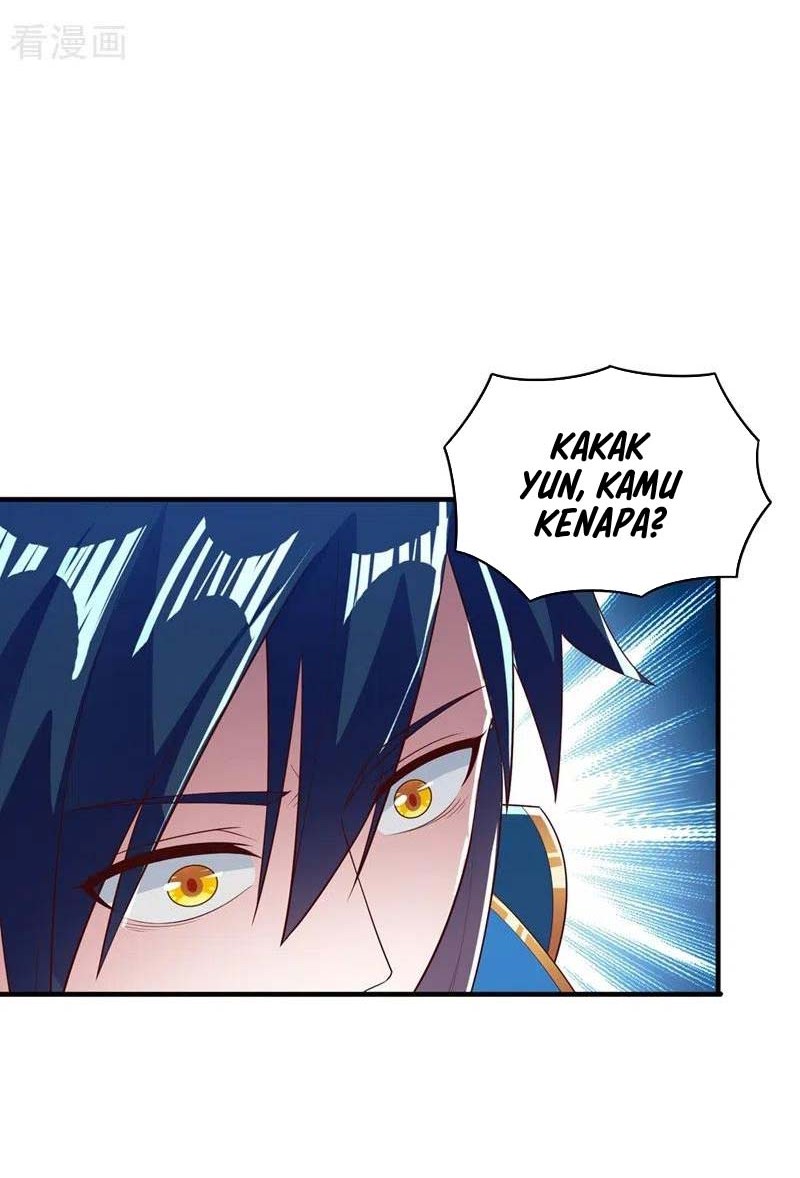 Spirit Sword Sovereign Chapter 471 Gambar 37