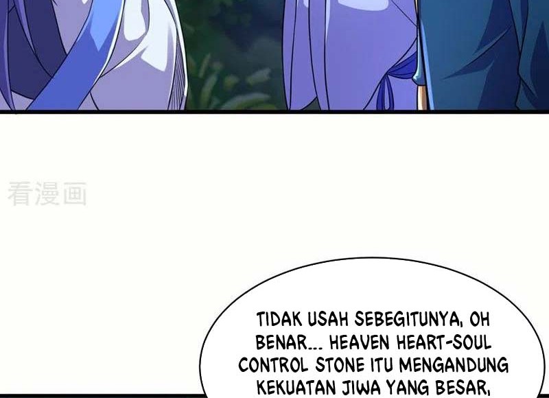 Spirit Sword Sovereign Chapter 471 Gambar 3