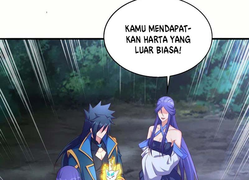 Spirit Sword Sovereign Chapter 471 Gambar 7