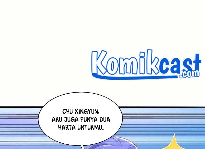 Spirit Sword Sovereign Chapter 471 Gambar 9