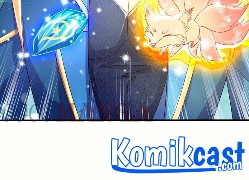 Spirit Sword Sovereign Chapter 471 Gambar 11
