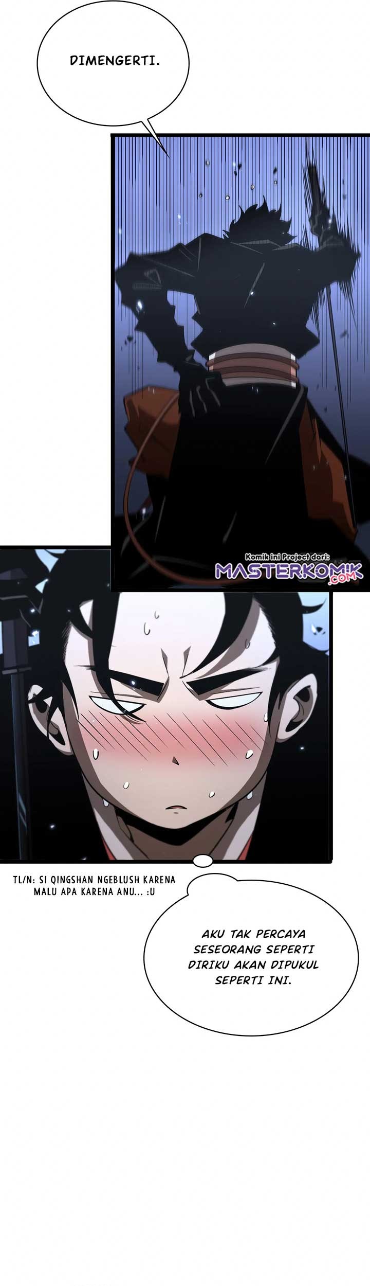 World’s Apocalypse Online Chapter 66 Gambar 17