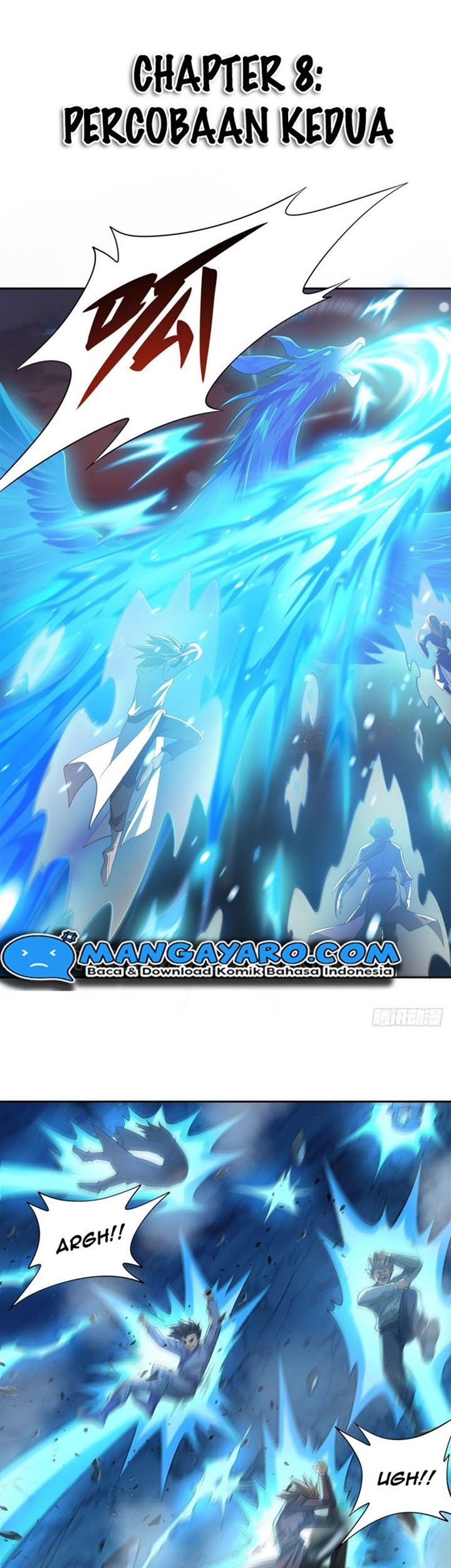 Baca Manhua My Female Apprentices Are All Big Shots From the Future Chapter 08 Gambar 2