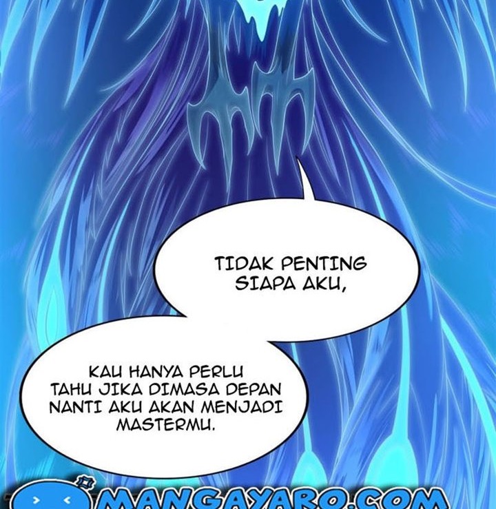 My Female Apprentices Are All Big Shots From the Future Chapter 08 Gambar 11