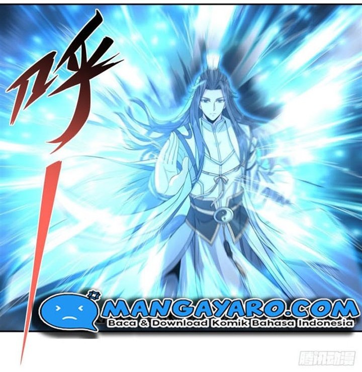 My Female Apprentices Are All Big Shots From the Future Chapter 08 Gambar 13
