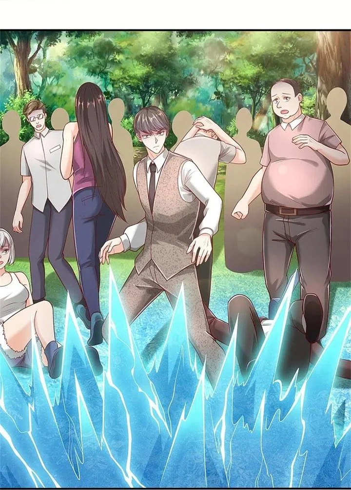 Immortal Daddy Xianzun Chapter 269 Gambar 19