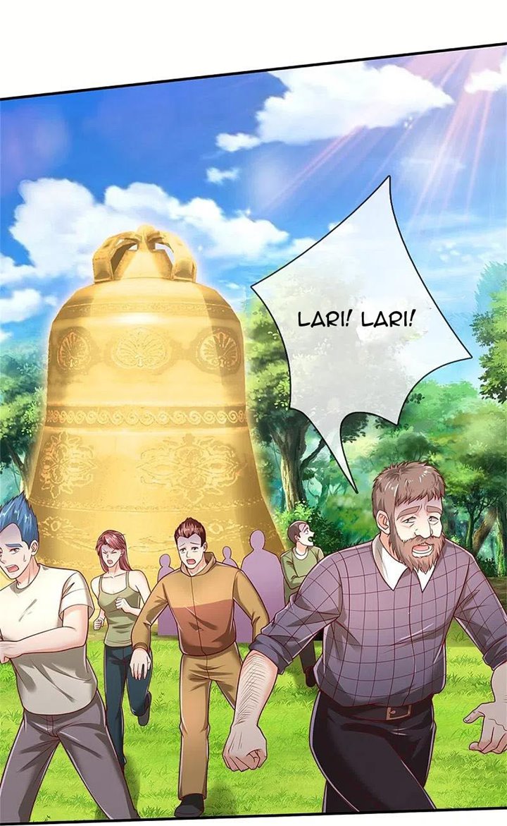 Immortal Daddy Xianzun Chapter 269 Gambar 21