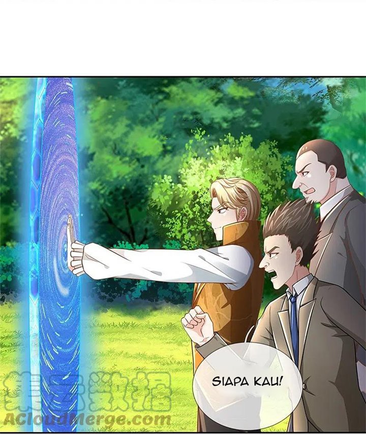 Immortal Daddy Xianzun Chapter 269 Gambar 28