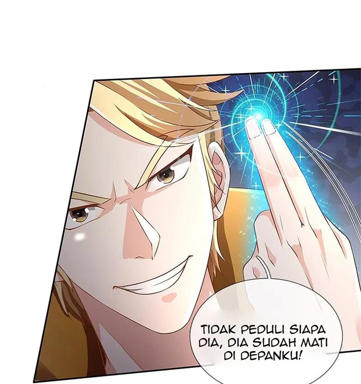 Immortal Daddy Xianzun Chapter 269 Gambar 29