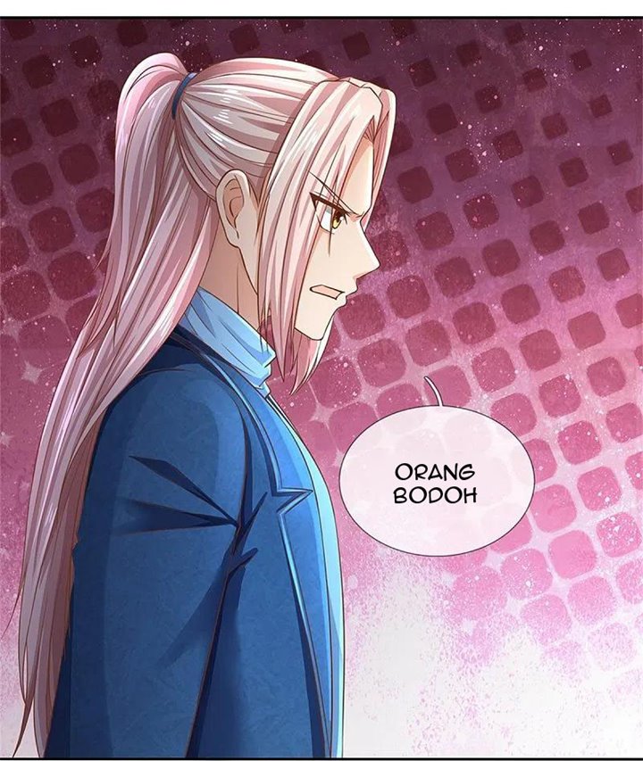 Immortal Daddy Xianzun Chapter 269 Gambar 33