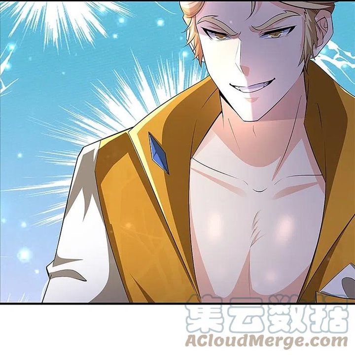 Immortal Daddy Xianzun Chapter 269 Gambar 40