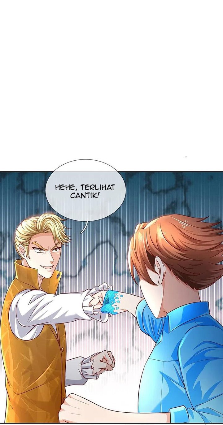 Immortal Daddy Xianzun Chapter 269 Gambar 5