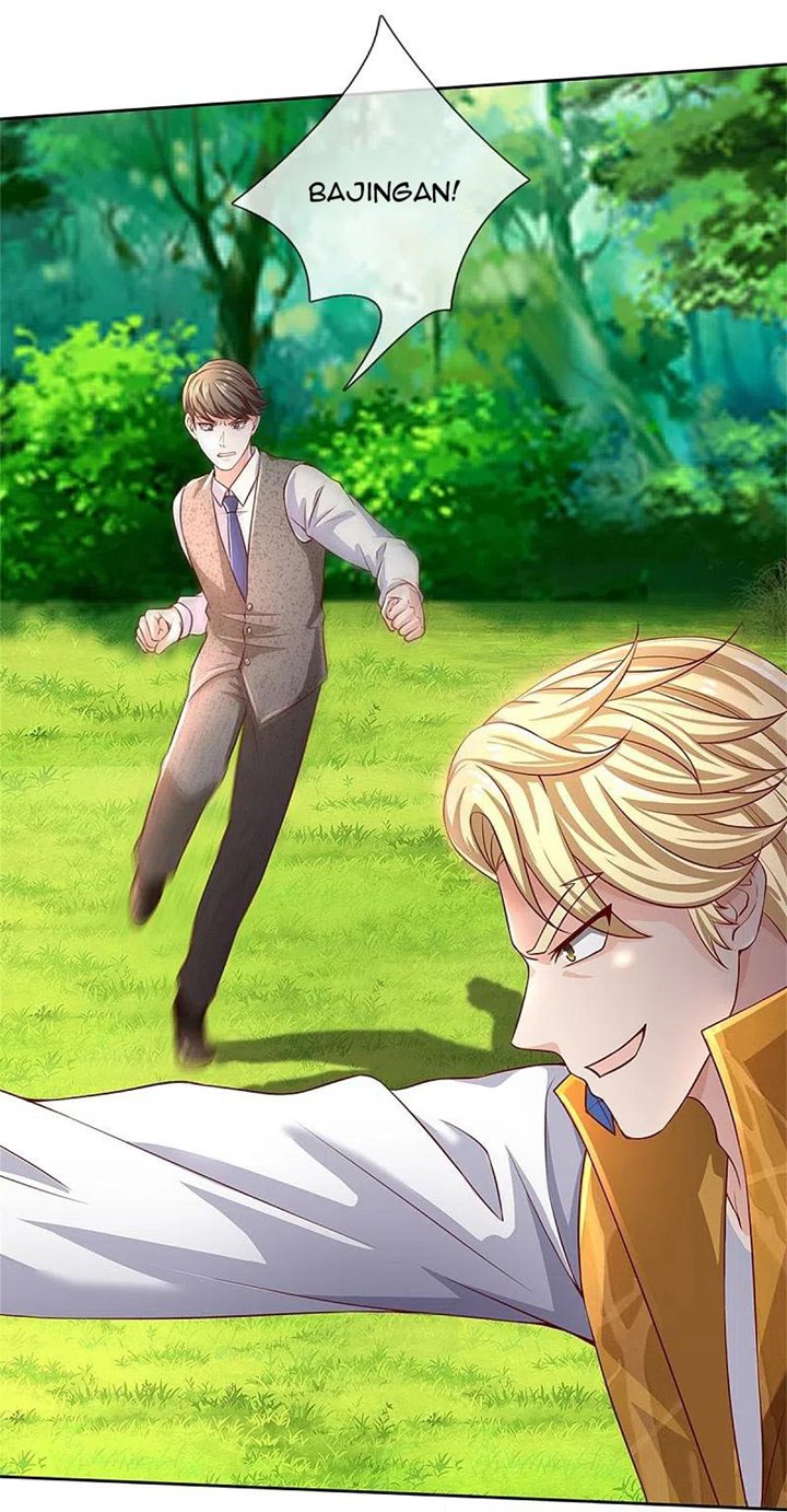 Immortal Daddy Xianzun Chapter 269 Gambar 9