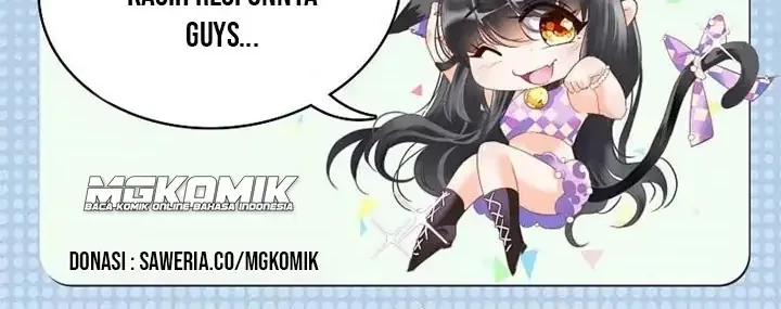 She Is Coming, Please Get Down! Chapter 65.1 Gambar 20