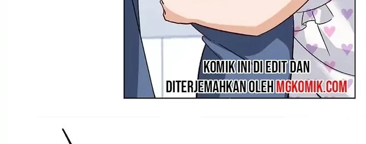 Manhua She Is Coming, Please Get Down! Chapter 65.1 gambar nomor 2