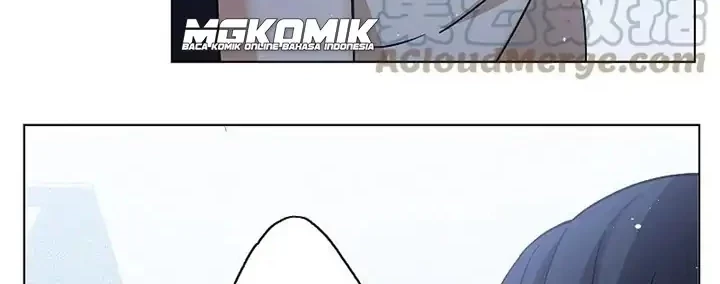 She Is Coming, Please Get Down! Chapter 65.1 Gambar 8