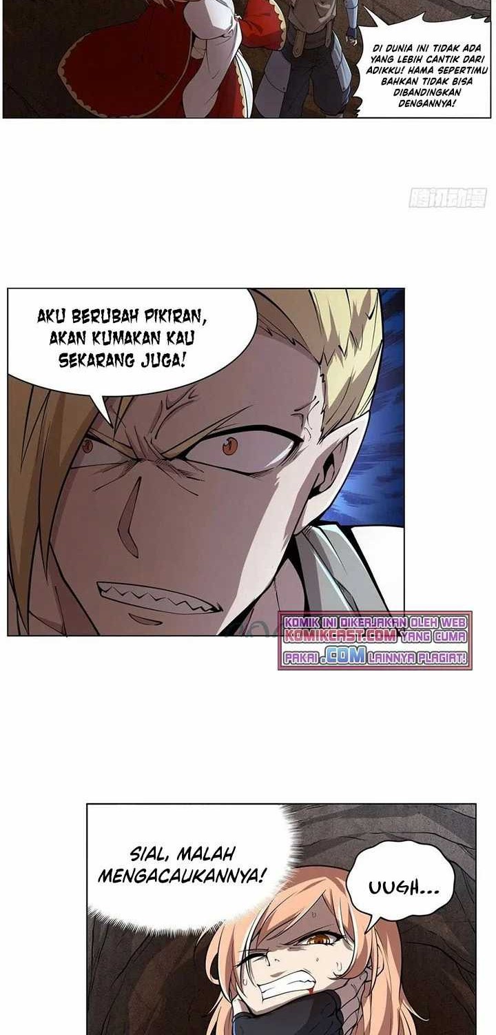 The Demon King Who Lost His Job Chapter 239 Gambar 25