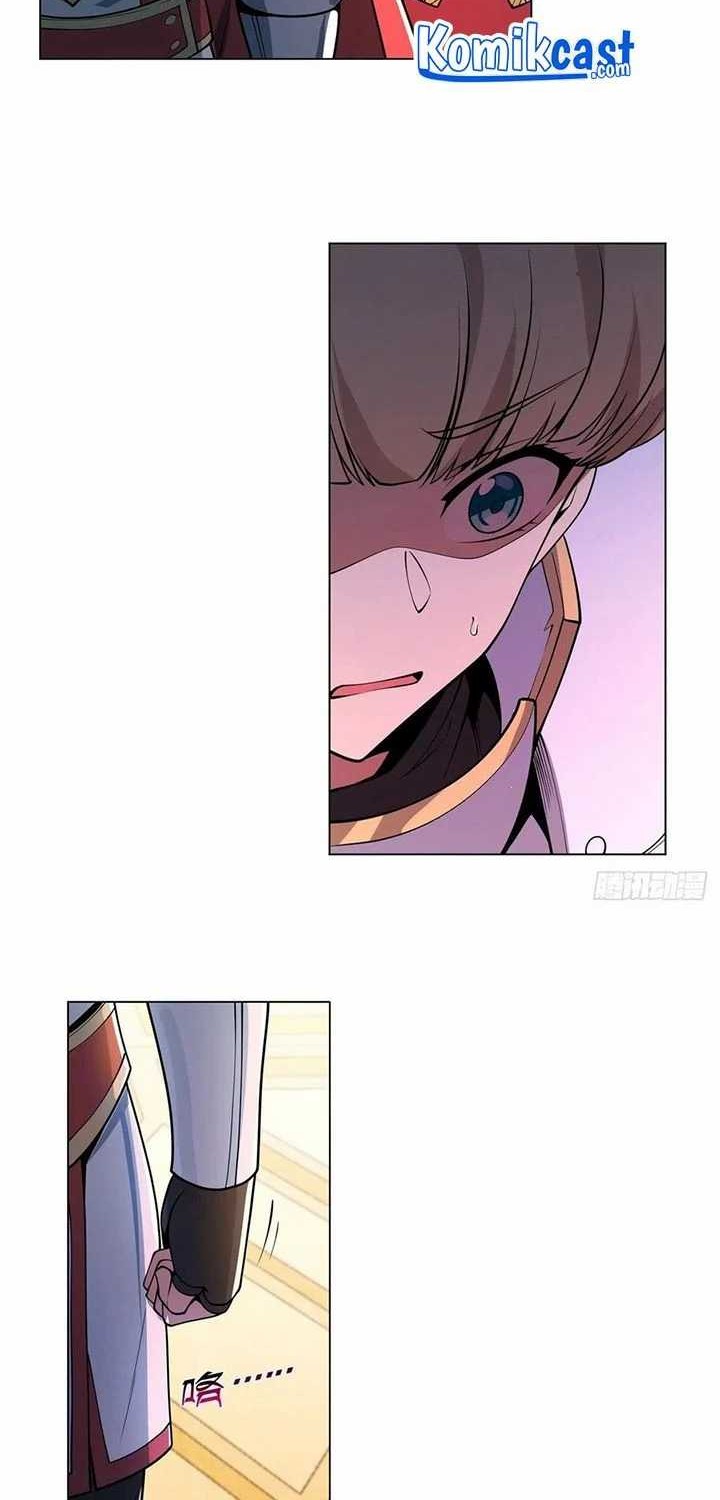 The Demon King Who Lost His Job Chapter 239 Gambar 7