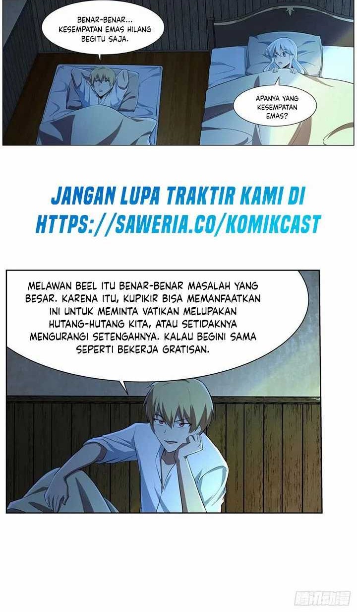 The Demon King Who Lost His Job Chapter 239 Gambar 9