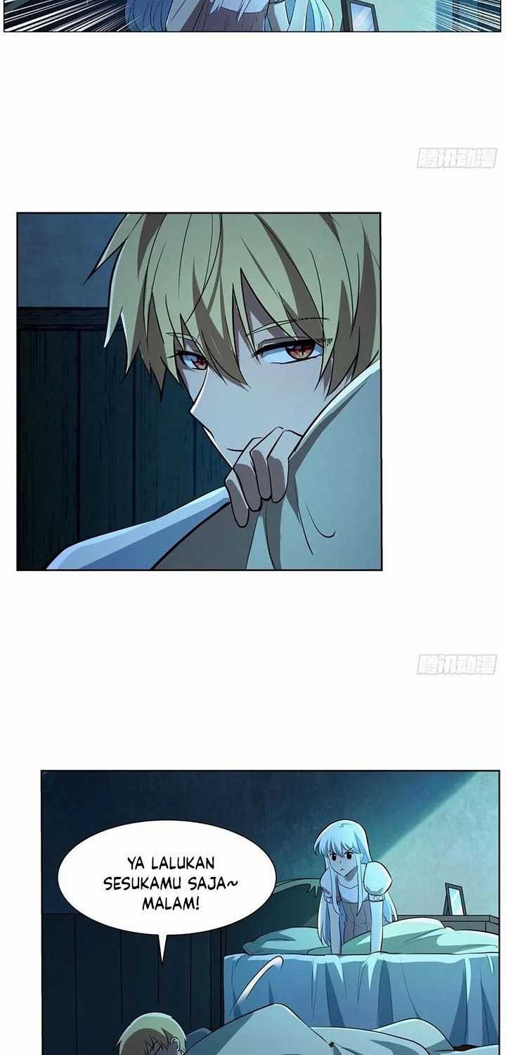 The Demon King Who Lost His Job Chapter 239 Gambar 13