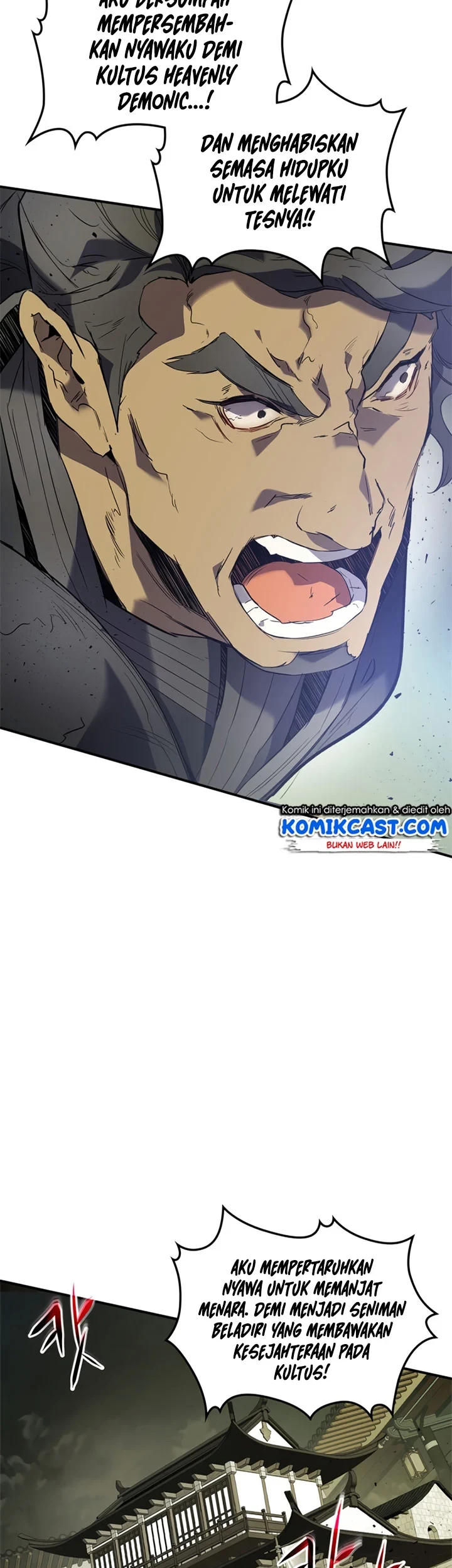 Leveling With the Gods Chapter 38 Gambar 20