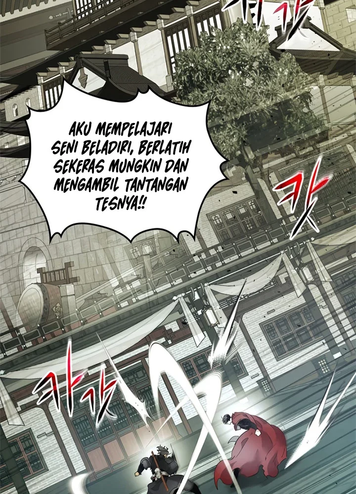 Leveling With the Gods Chapter 38 Gambar 21