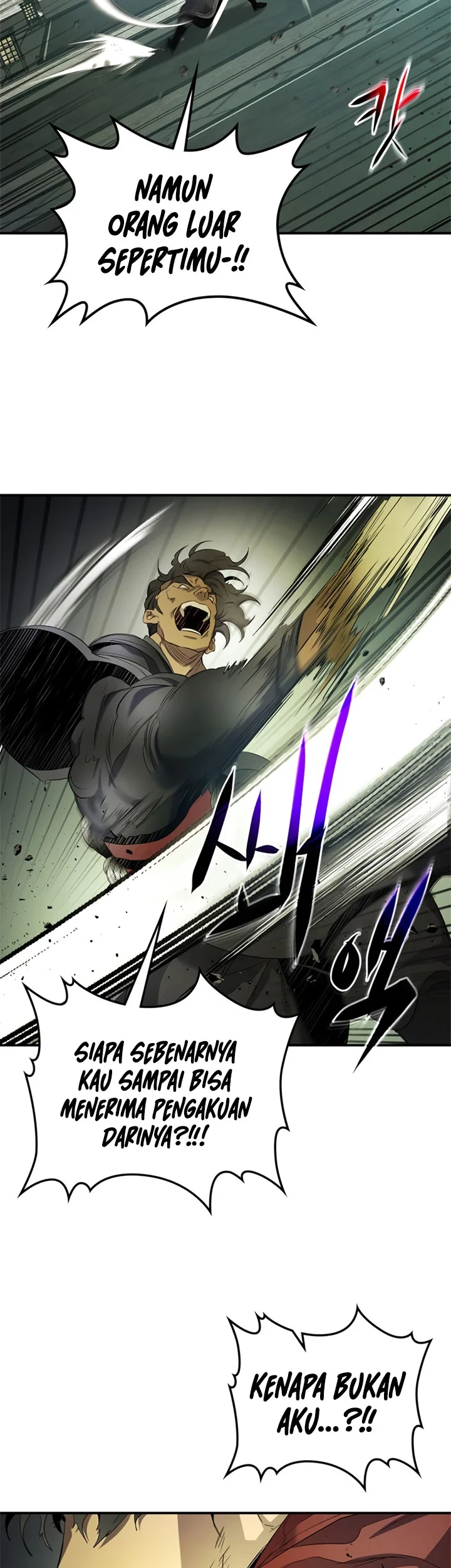 Leveling With the Gods Chapter 38 Gambar 22