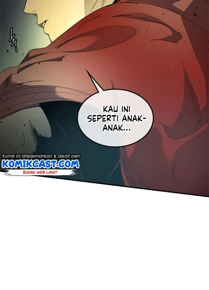 Leveling With the Gods Chapter 38 Gambar 23