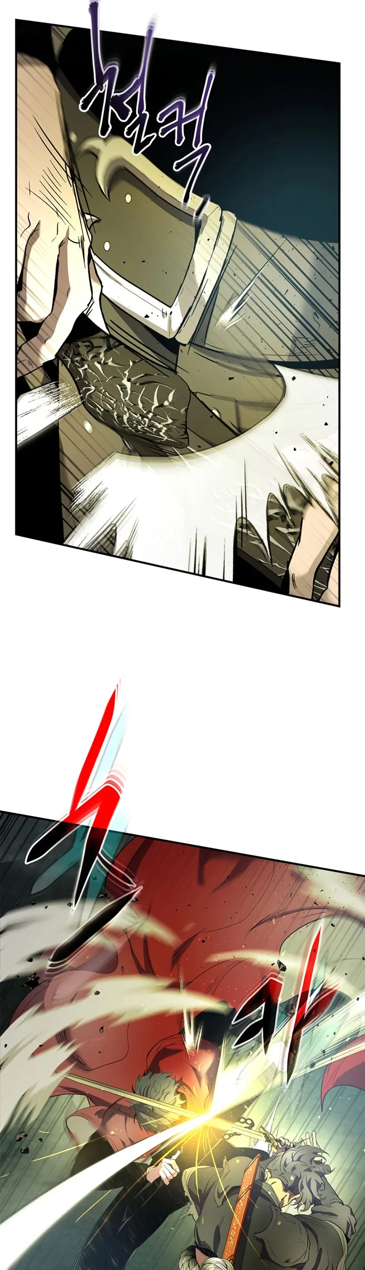 Leveling With the Gods Chapter 38 Gambar 24