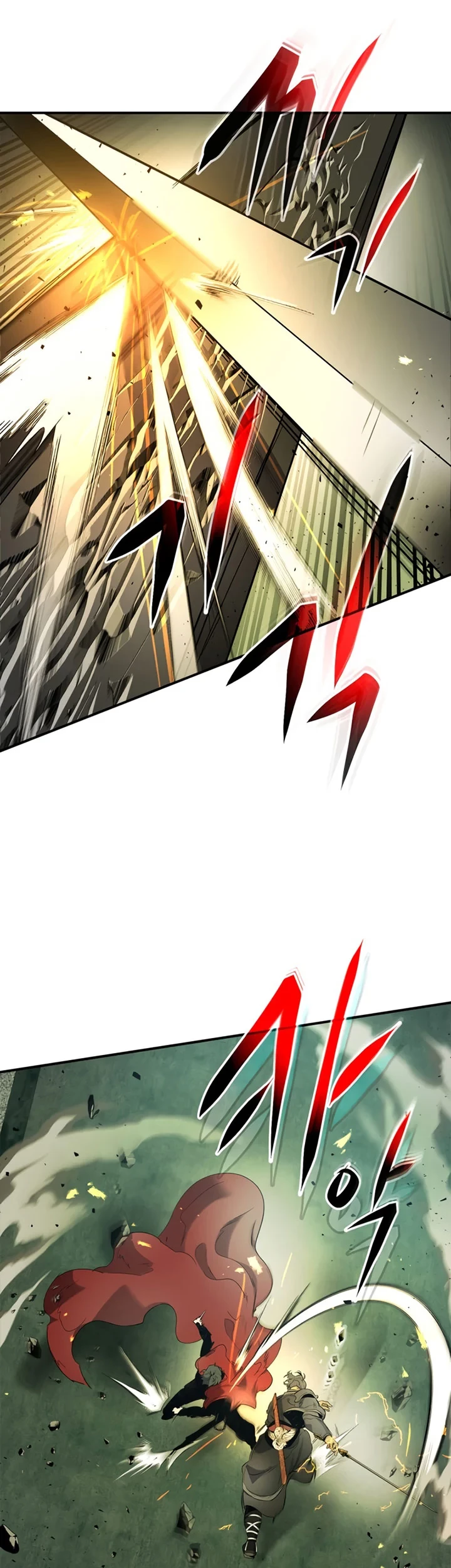 Leveling With the Gods Chapter 38 Gambar 26